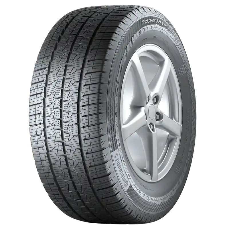 Anvelopa All Season 235/60R17c 114/112R CONTINENTAL VANCONTACT 4SEASON 8PR Cumpără online