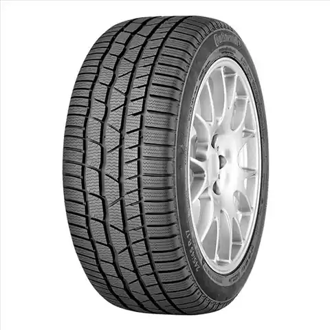 Chilipir Anvelopa Iarna 255/40R18 99V CONTINENTAL XL PJ CONTIWINTCONT TS830 P MO