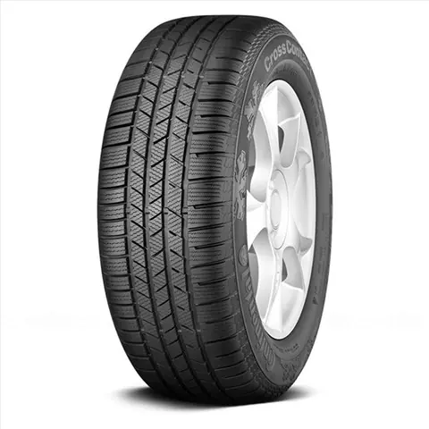 Reducere de preț Anvelopa Iarna 275/40R22 108V CONTINENTAL TL XL PJ CROSSCONTACT WINTER