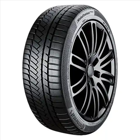 Anvelopa Iarna 235/55R19 101H CONTINENTAL PJ WINTCONT TS850P SUV MO EXT ROF Popular