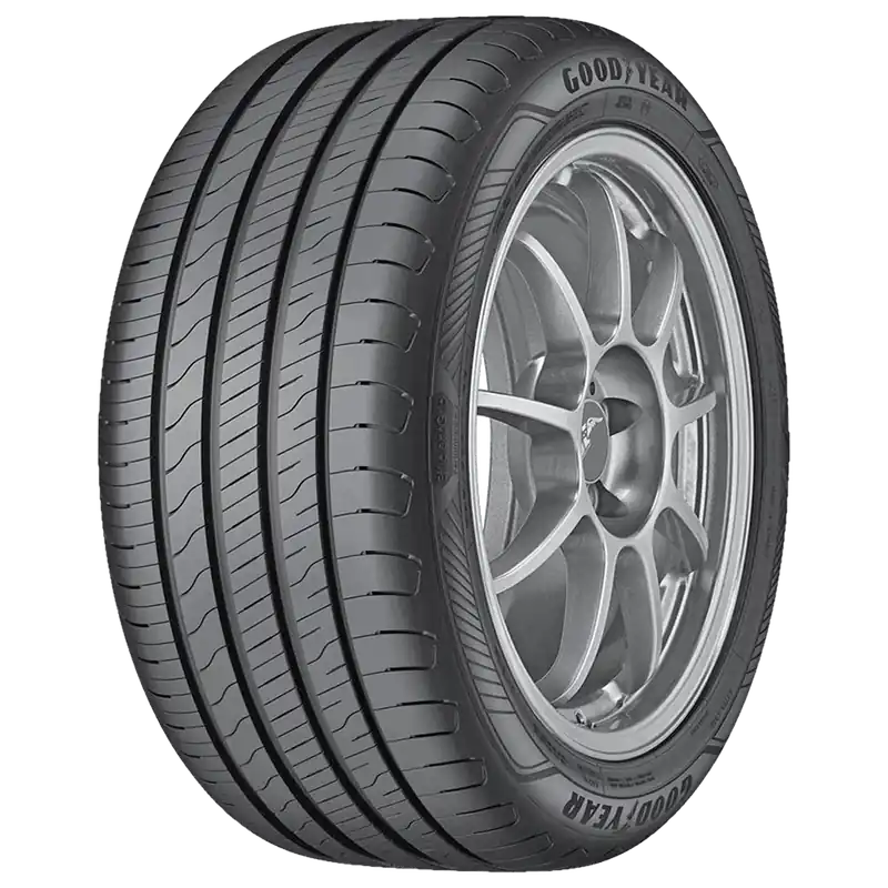 Anvelopa Vara 225/60R18 104V Goodyear EfficientGrip 2 SUV XL Ultima șansă