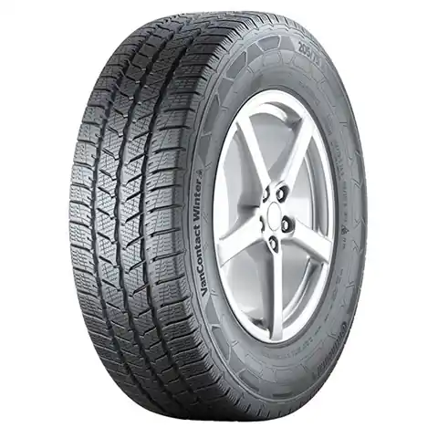 Anvelopa Iarna 225/55R17c 109/107T CONTINENTAL TL VANCONTACT WINTER Noutate