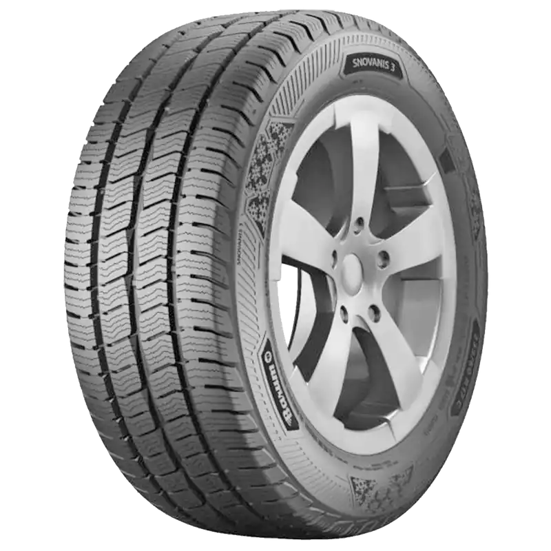 Anvelopa Iarna 235/65R16c 115/113R BARUM SNOVANIS 3 8PR Premium