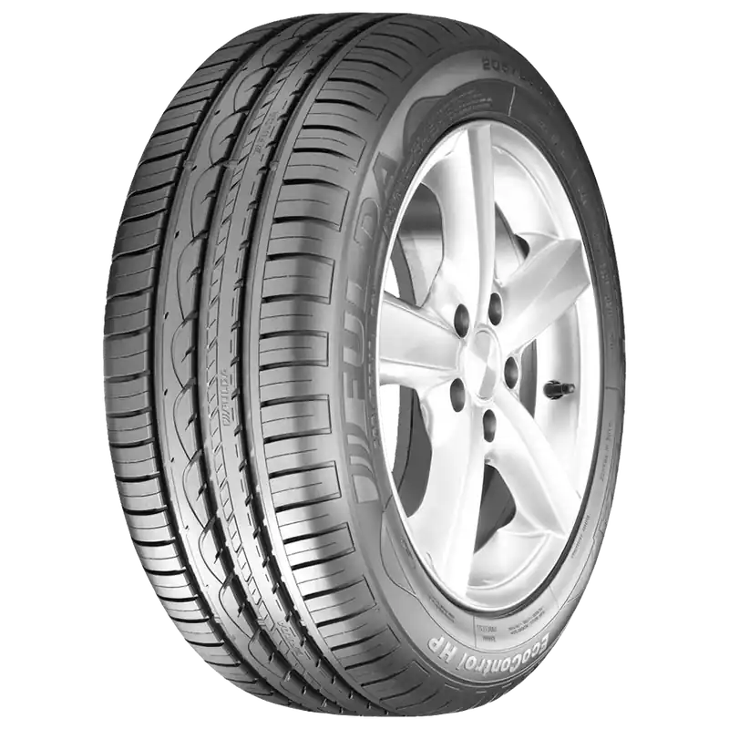 Livrare expres Anvelopa Vara 205/55R16 91W Fulda EcoControl HP 2