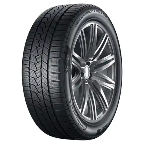 Anvelopa Iarna 225/40R18 92V CONTINENTAL XL WINTERCONTACTTS860S SSR* ROF M+S3PMSF Livrare expres