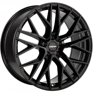 Ultima șansă Carmani 20 Ludwig 18, 8, 5, 112, 39, 66.6, black,