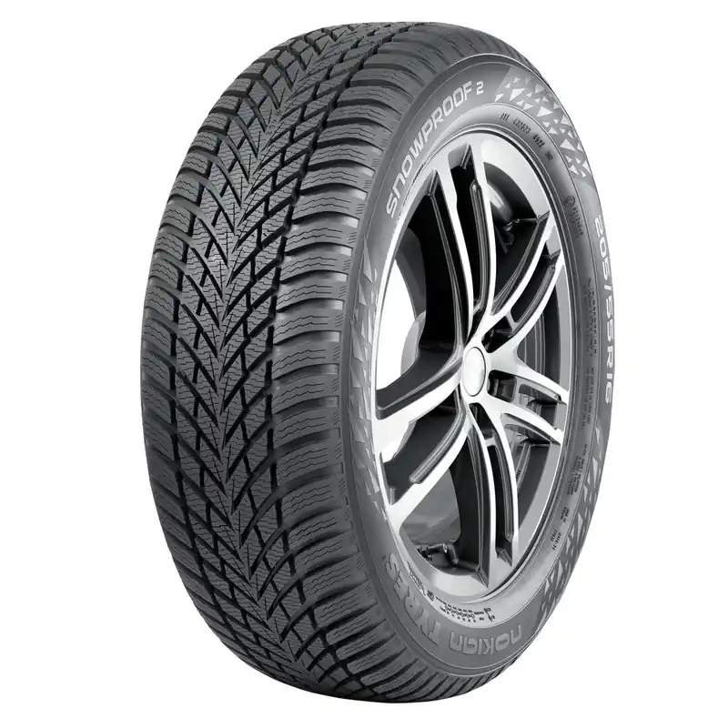 Anvelopa Iarna 225/50R17 98H NOKIAN SNOWPROOF 2-XL Calitate înaltă