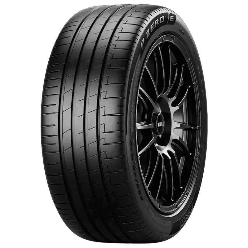Anvelopa Vara 235/45R18 98W Pirelli P Zero E Elect XL-Runflat Premium