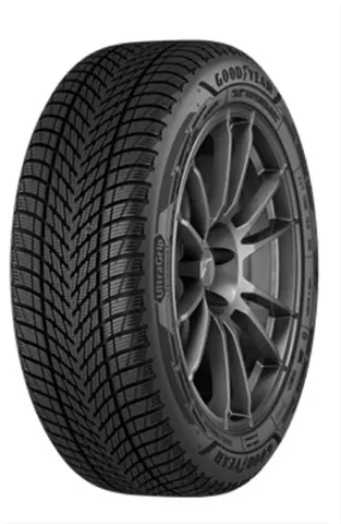 Promoție Anvelopa Iarna 195/65R15 91H GOODYEAR UG PERF 3 EV 3PMSF M+S