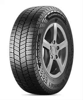 Cumpără acum Anvelopa All Season 185/75R16 104/102R CONTINENTAL VANCONTACT A/S ULTRA 8PR M+S