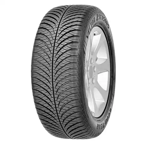 Cel mai bun preț Anvelopa All Season 195/55R20 95H GOODYEAR VEC 4SEASONS G2 XL
