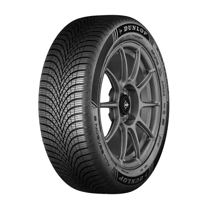 Ofertă exclusivă Anvelopa All Season 225/45R18 95Y DUNLOP ALL SEASON 2-XL
