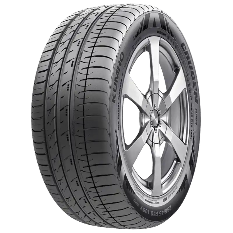 Anvelopa Vara 265/50R19 110Y Kumho Crugen HP91 XL Preferatul clienților