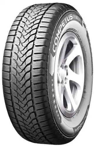 Reducere de preț Anvelopa Iarna 215/65R17 99V Lassa Competus-winter2+