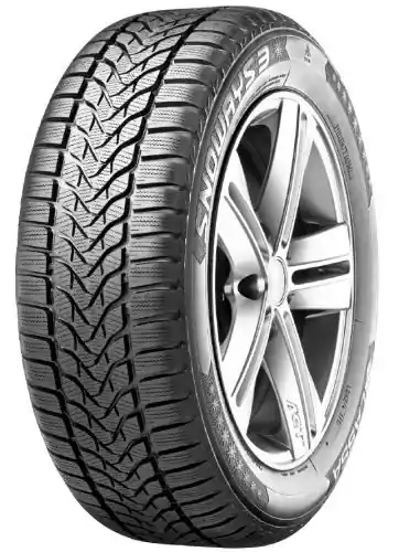 Premium Anvelopa Iarna 165/65R14 79T Lassa Snoways3