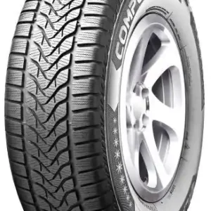 Calitate înaltă Anvelopa Iarna 225/45R19 96V Lassa Competus-winter2+