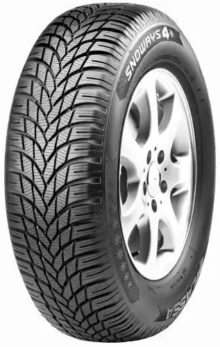 Cumpără online Anvelopa Iarna 245/40R18 97V Lassa Snoways4