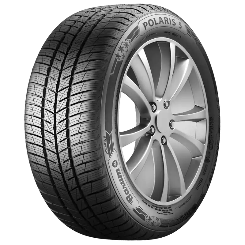 Anvelopa Iarna 215/45R18 93V BARUM XL PJ POLARIS 5 Ofertă limitată