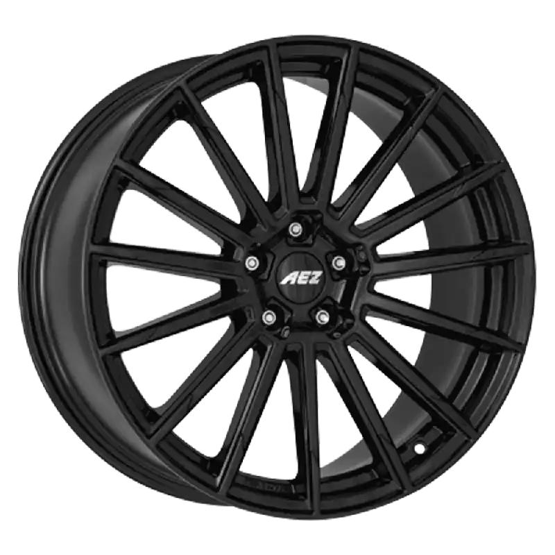 Janta aliaj AEZ Atlanta black 8.50x19 5/114,30/38/64,1 Cumpără acum
