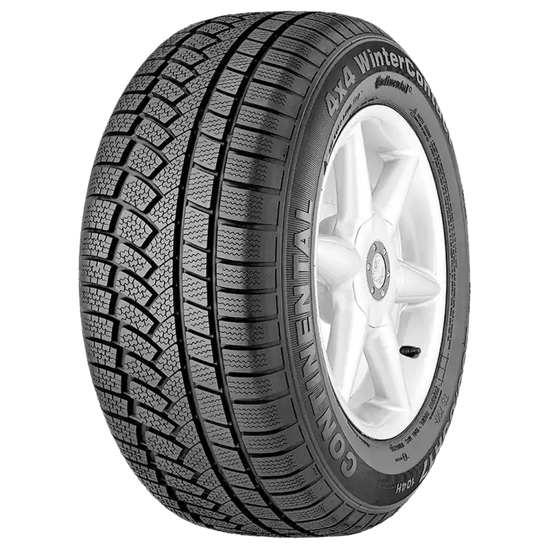 Ofertă Anvelopa Iarna 235/60R18 107H CONTINENTAL 4x4 Winter Contact XL PJ TL
