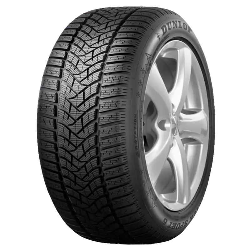 Anvelopa Iarna 195/55R16 87H DUNLOP WINTER SPORT 5 Discount