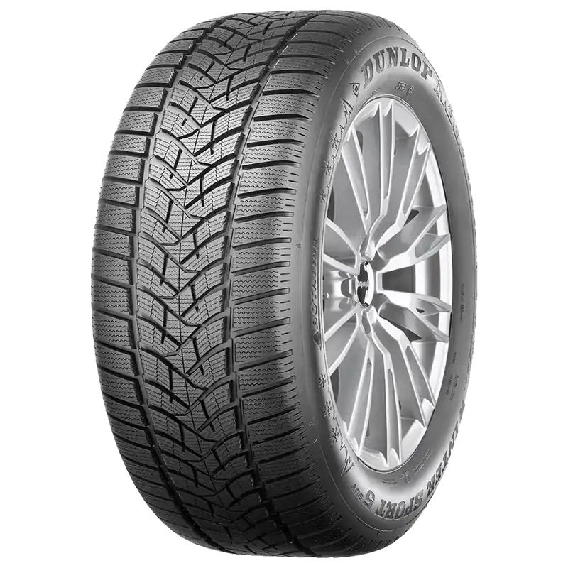 Cumpără acum Anvelopa Iarna 235/55R19 105V DUNLOP WINTER SPORT 5 SUV-XL