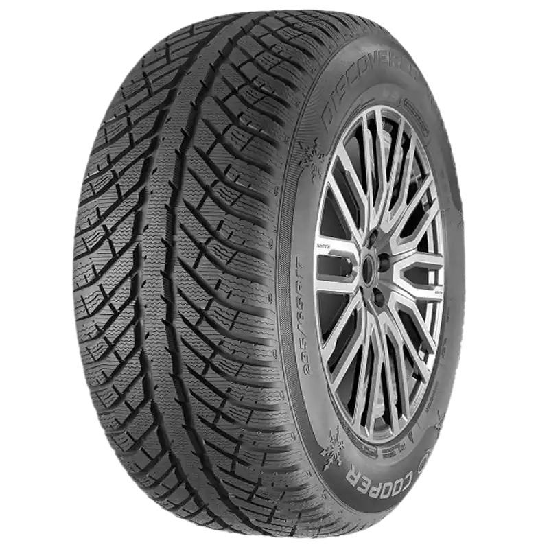 Anvelopa Iarna 225/65R17 102H COOPER DISCOVERER WINTER 3PMSF M+S Ultima șansă