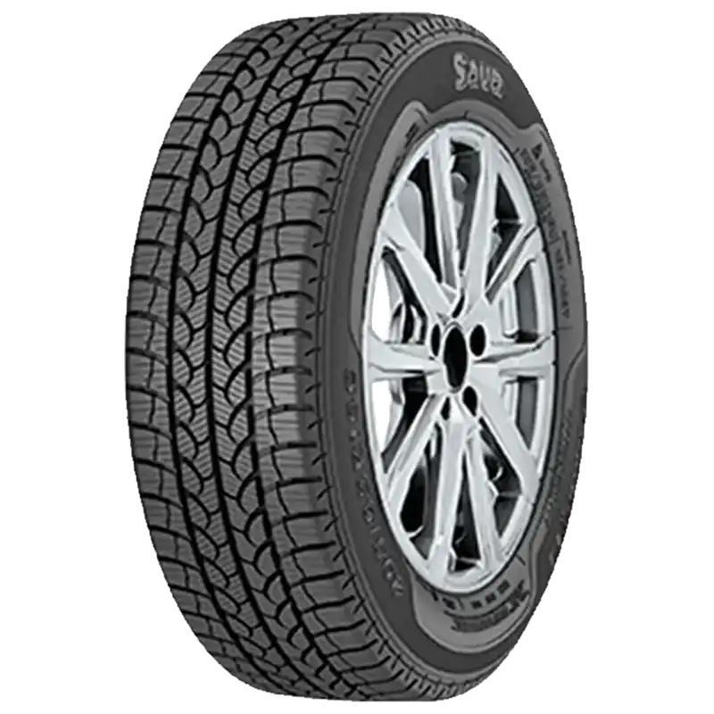 Anvelopa Iarna 215/60R17 109T SAVA ESKIMO LT 3PMSF M+S Promoție