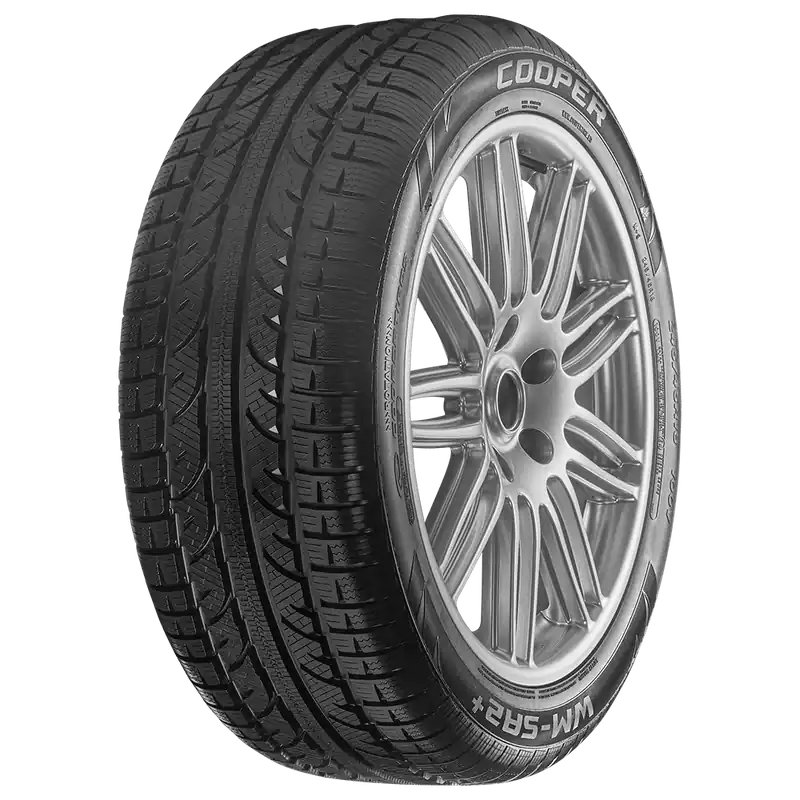 Anvelopa Iarna 195/50R15 82H COOPER WM SA2+ 3PMSF M+S Lichidare de stoc