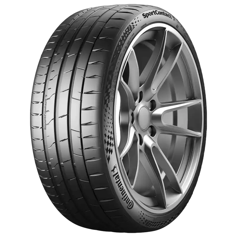 Anvelopa Vara 235/45R19 95Y Continental SportContact 7 ContiSilent Discount