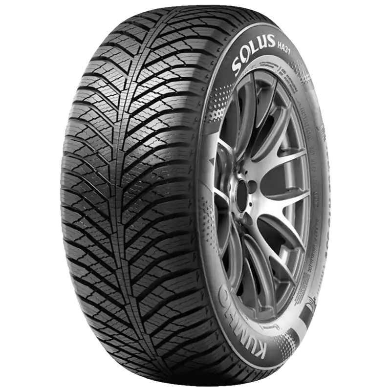 Discount Anvelopa All Season 255/60R18 112V KUMHO XL HA31 M+S 3PMSF