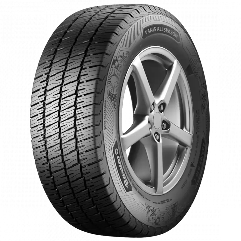 Anvelopa All Season 235/65R16c 115/113R BARUM Vanis AllSeason M+S 3PMSF Calitate înaltă