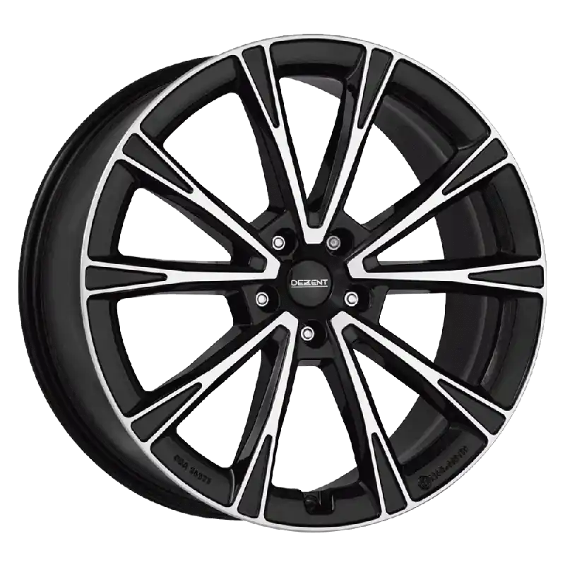 Plată sigură Janta aliaj DEZENT AR dark 7.00x18 5/114,30/45/67,1