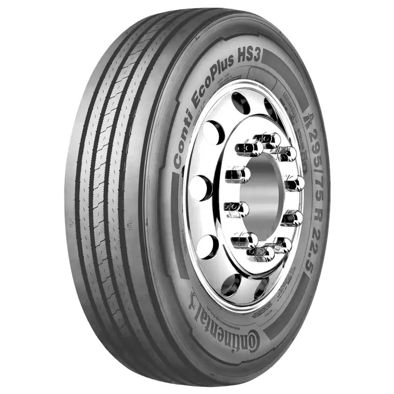 Cumpără acum Anvelopa 355/50R22,5 156K CONTINENTAL Conti EcoPlus HS3-XL