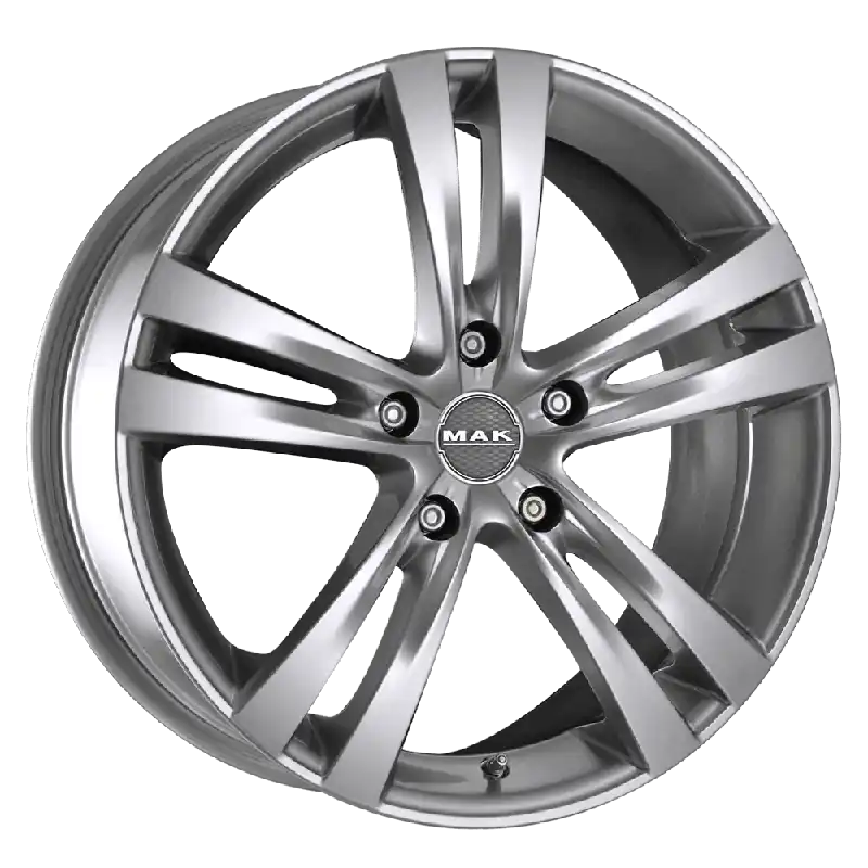Janta aliaj 15 Inchi MAK ZENITH 5X100 ET 35 Latime 6,5 inchi Reduceri