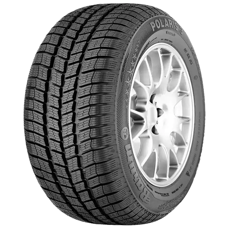 Anvelopa Iarna 235/60R16 100H BARUM TL POLARIS 3 Plată securizată