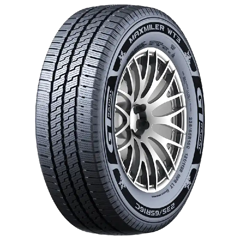 Anvelopa Iarna 195/70R15 104/102T Gt radial Maxmiler wt3 Preț promoțional