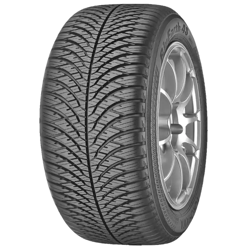 Anvelopa All Season 235/45R17 97Y Yokohama BluEarth-4S AW21 XL Reducere specială