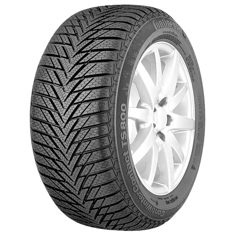 Bestseller Anvelopa Iarna 155/60R15 74T CONTINENTAL ContiWinterContact TS 800 TL PJ