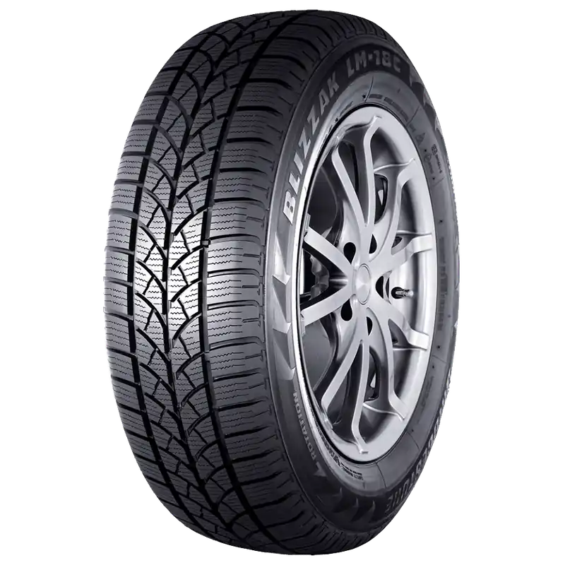 Anvelopa Iarna 215/65R16C 106/104T Bridgestone Blizzak LM-18C Promoție