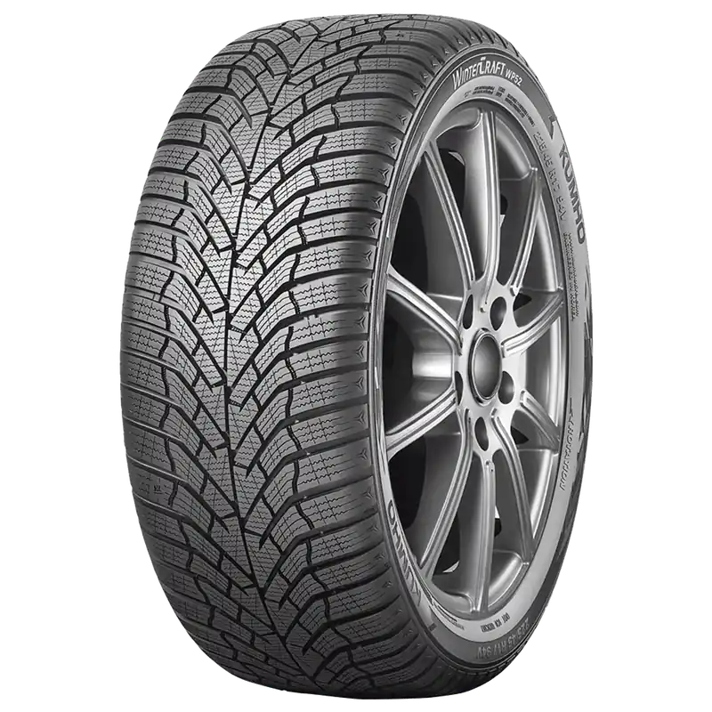 Mai ieftin Anvelopa Iarna 205/55R16 91T Kumho WinterCraft WP52