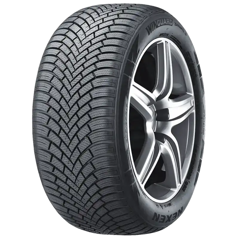 Expediere rapidă Anvelopa Iarna 205/55R16 91H Nexen WINGUARD Snow G3 WH21