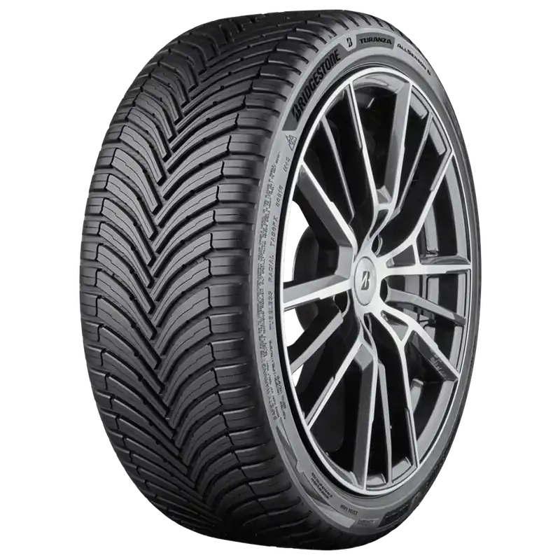 Ofertă exclusivă Anvelopa All Season 245/40R18 97Y Bridgestone Turanza All Season 6 XL