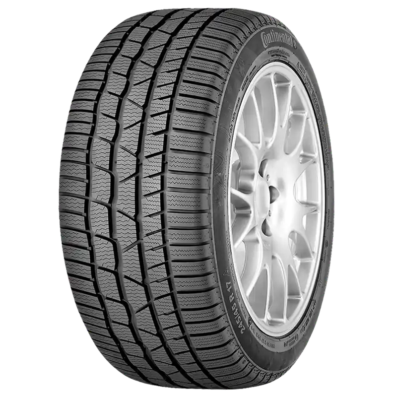 Bestseller Anvelopa Iarna 245/35R19 93V Continental ContiWinterContact TS 830 P MO XL