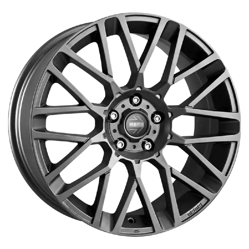 Janta aliaj 18 Inchi MOMO Revenge 5X112 ET 45 Latime 8 inchi Chilipir