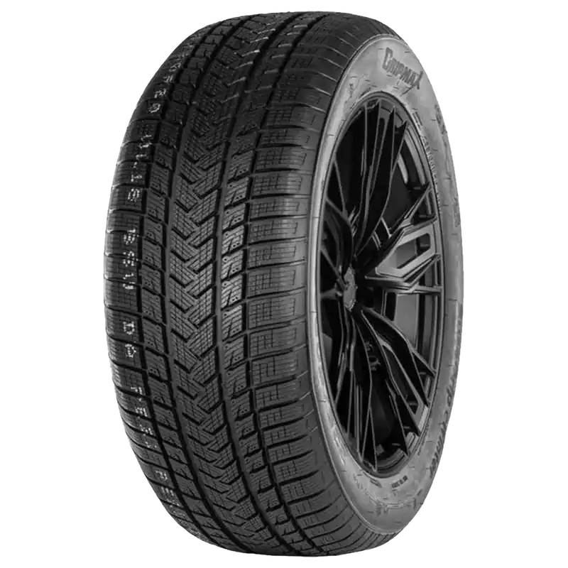 Anvelopa Iarna 225/50R17 98V Gripmax SureGrip eWinter XL Popular