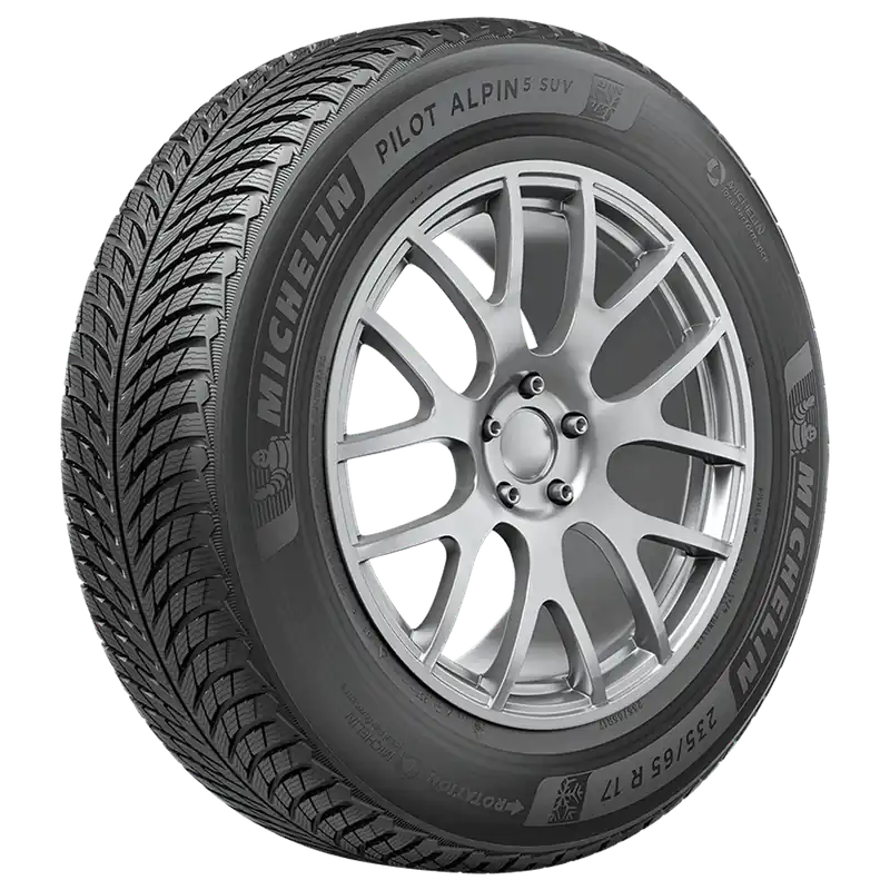 Anvelopa Iarna 235/45R20 100V Michelin Pilot Alpin 5 SUV XL Premium