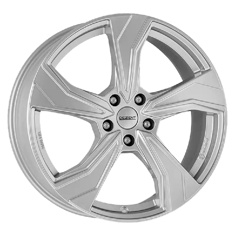Janta aliaj DEZENT KF silver 6.50x16 5/114,30/32/66,1 Expediere rapidă