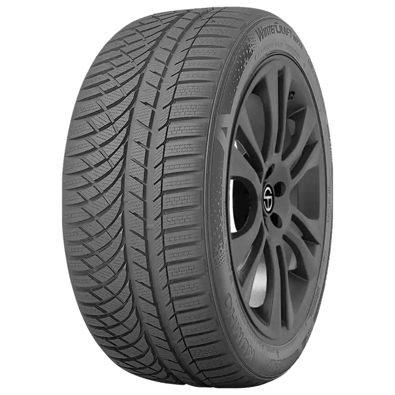 Anvelopa Iarna 265/35R20 99V KUMHO XL WP72 PJ Reduceri