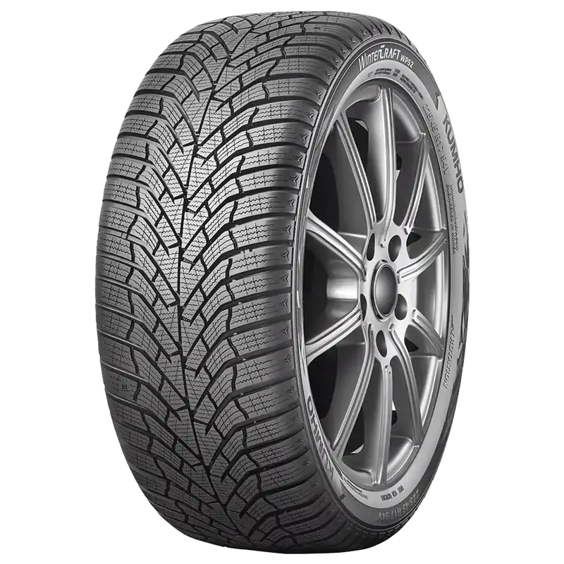 Chilipir Anvelopa Iarna 165/60R14 79T KUMHO XL WP52 3PMSF